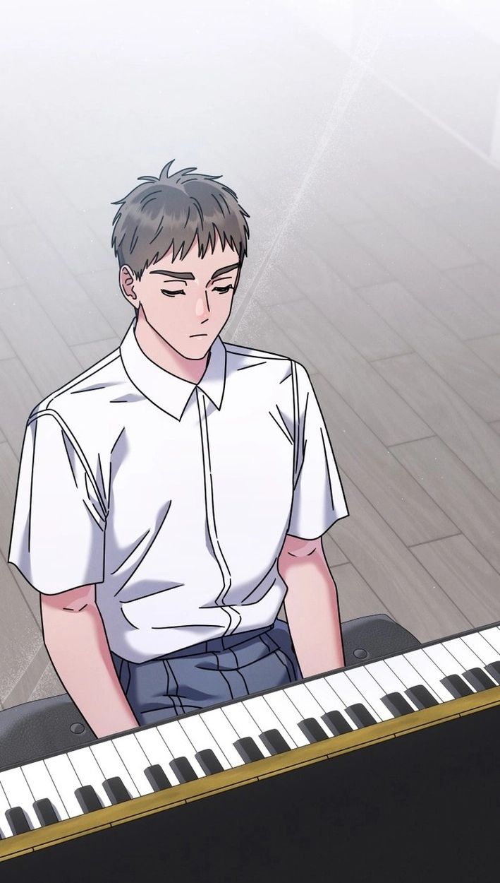High School Musical Genius Is Paganini Reincarnated ตอนที่ 45 25