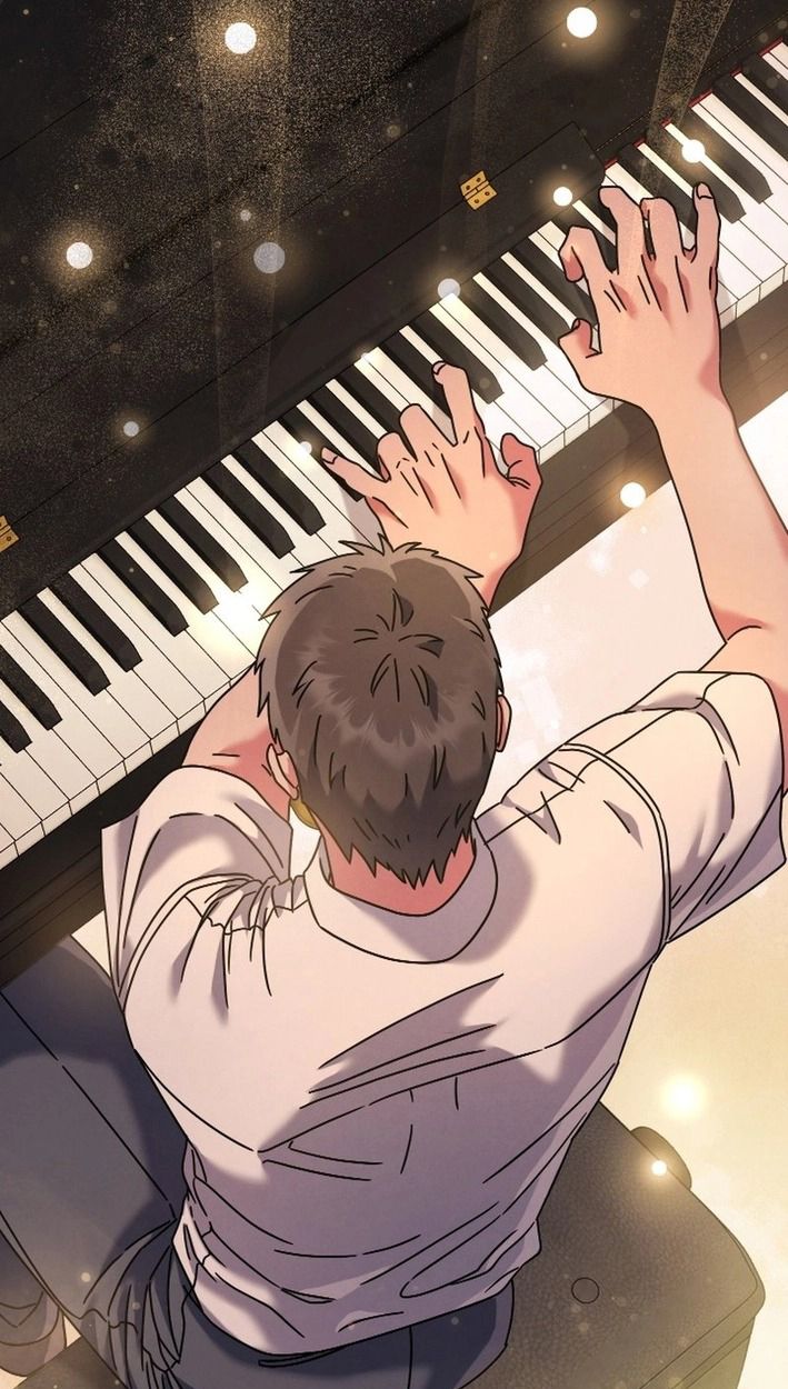 High School Musical Genius Is Paganini Reincarnated ตอนที่ 45 36