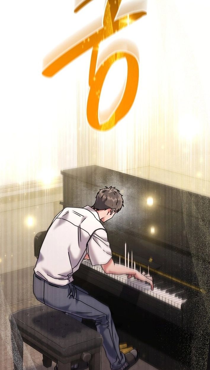 High School Musical Genius Is Paganini Reincarnated ตอนที่ 45 50