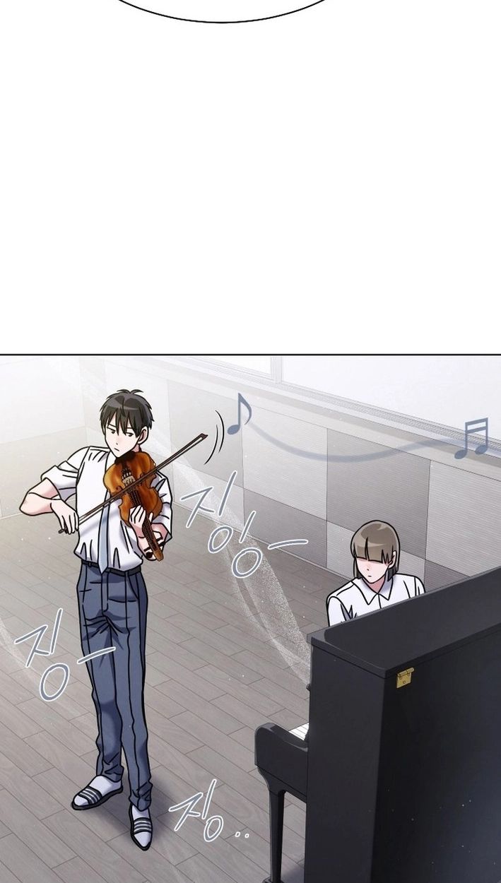 High School Musical Genius Is Paganini Reincarnated ตอนที่ 45 74