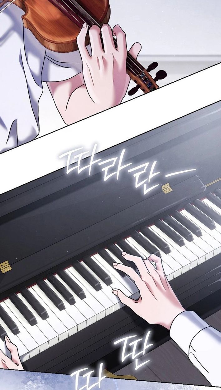High School Musical Genius Is Paganini Reincarnated ตอนที่ 45 77