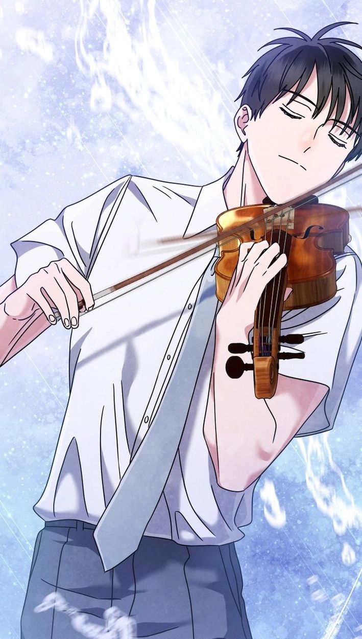 High School Musical Genius Is Paganini Reincarnated ตอนที่ 45 98