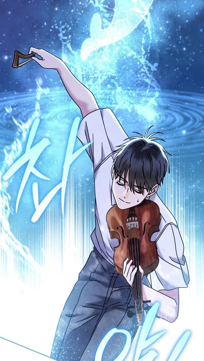 High School Musical Genius Is Paganini Reincarnated ตอนที่ 45 101