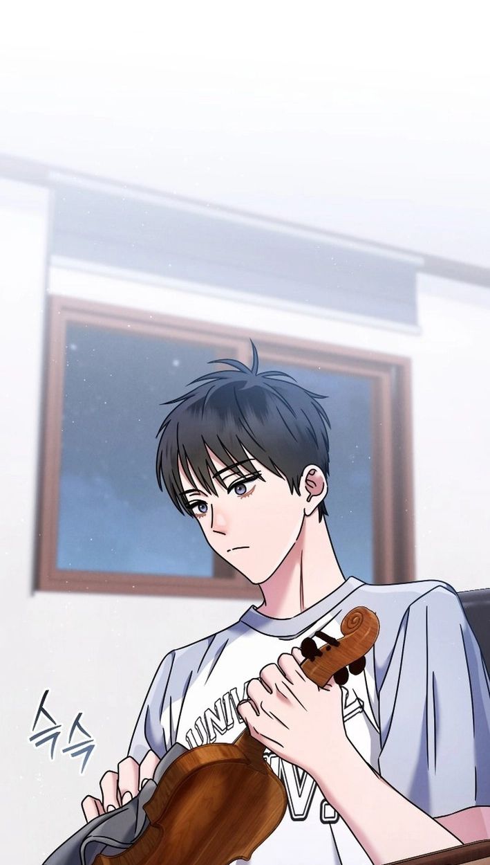 High School Musical Genius Is Paganini Reincarnated ตอนที่ 46 81