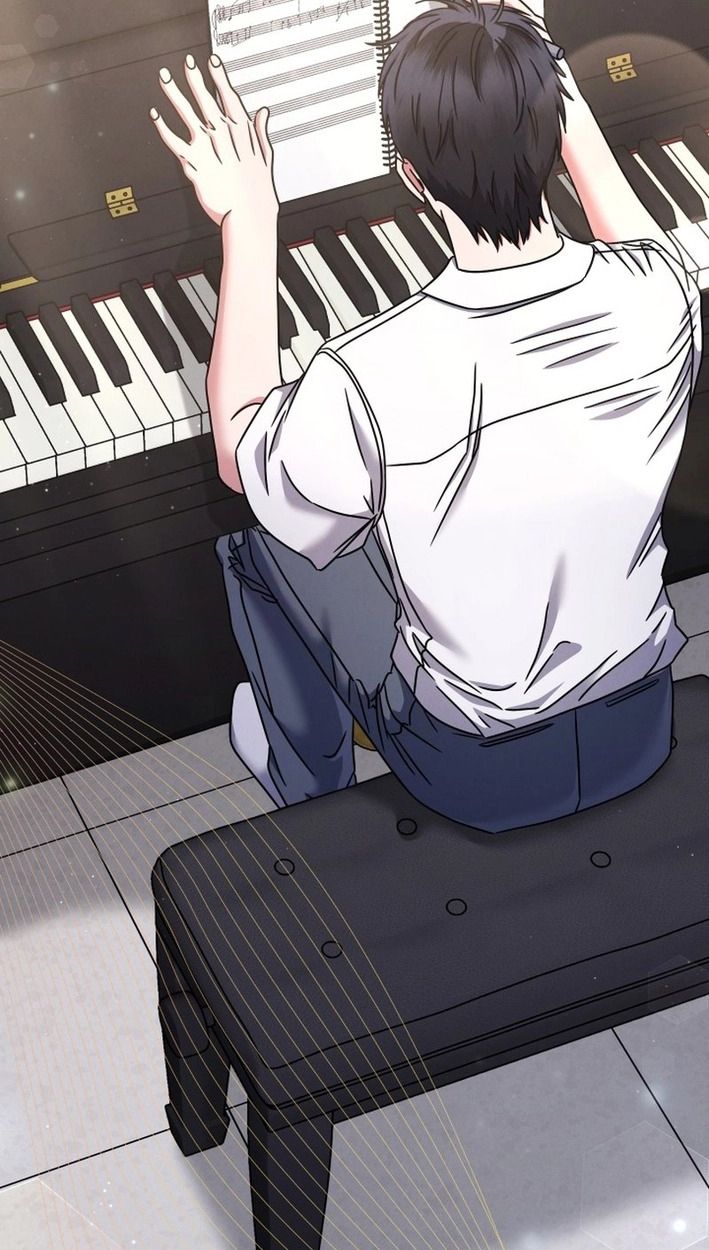 High School Musical Genius Is Paganini Reincarnated ตอนที่ 48 64