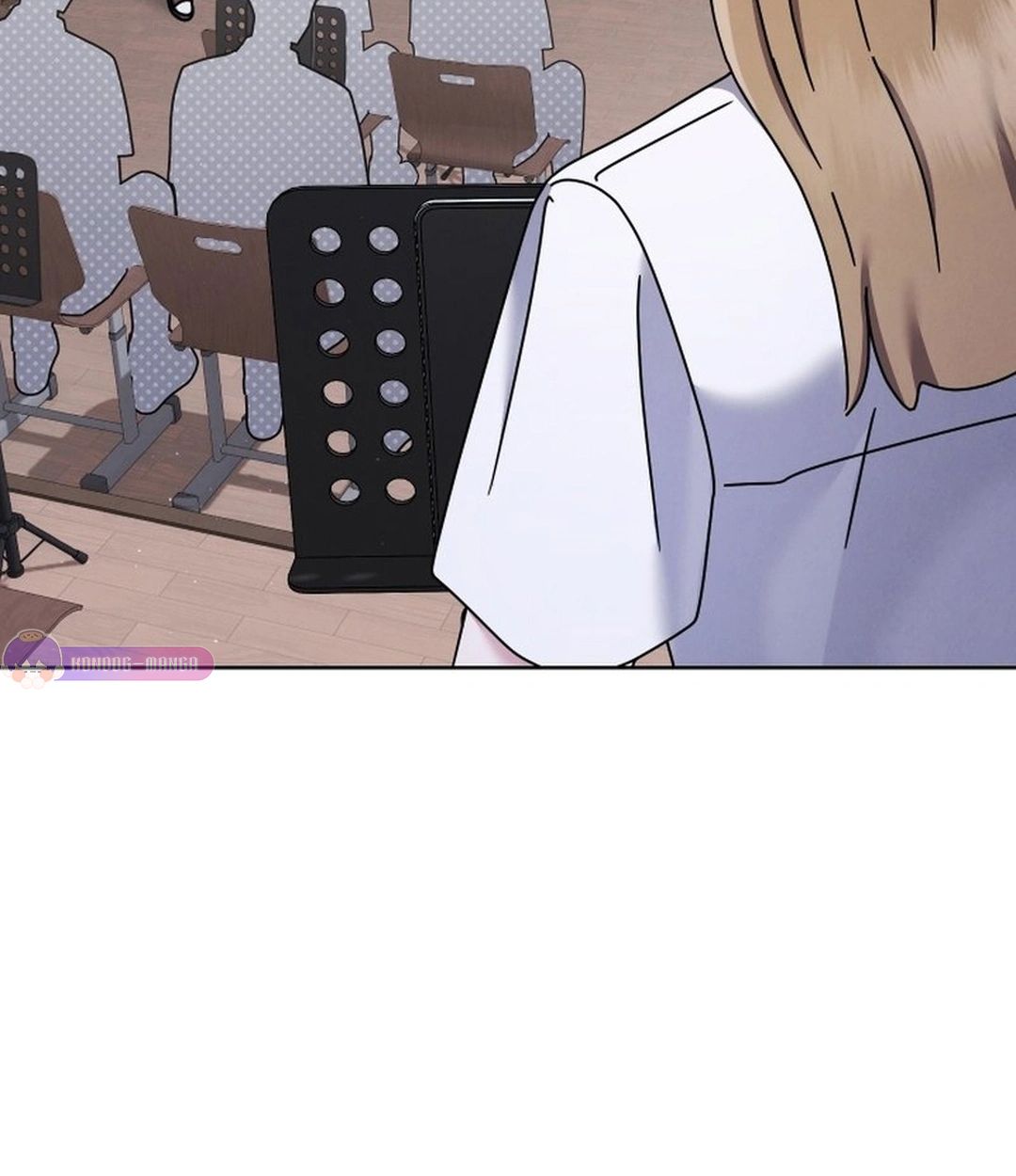High School Musical Genius Is Paganini Reincarnated ตอนที่ 49 12