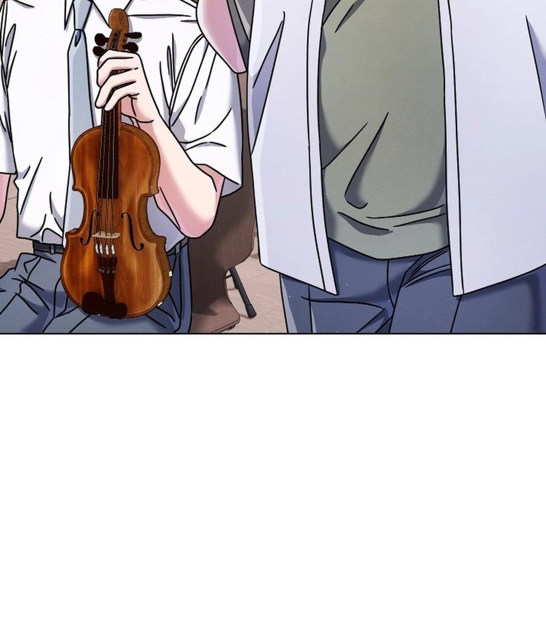 High School Musical Genius Is Paganini Reincarnated ตอนที่ 49 21
