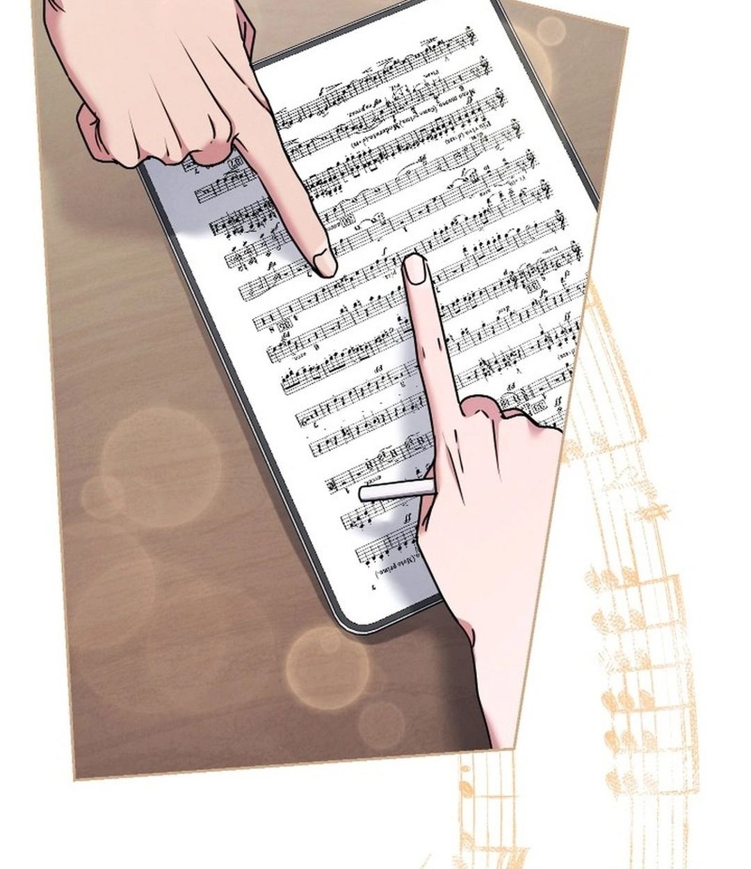 High School Musical Genius Is Paganini Reincarnated ตอนที่ 49 47