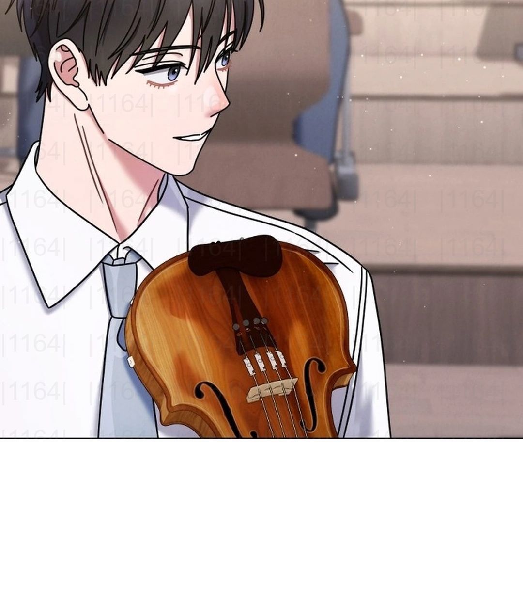 High School Musical Genius Is Paganini Reincarnated ตอนที่ 49 67