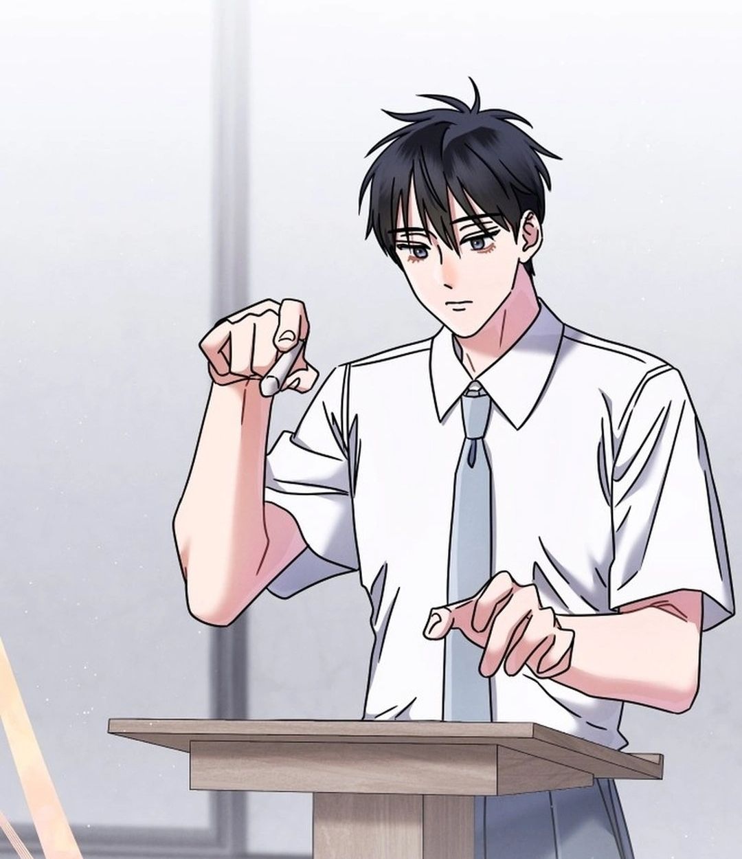 High School Musical Genius Is Paganini Reincarnated ตอนที่ 49 88