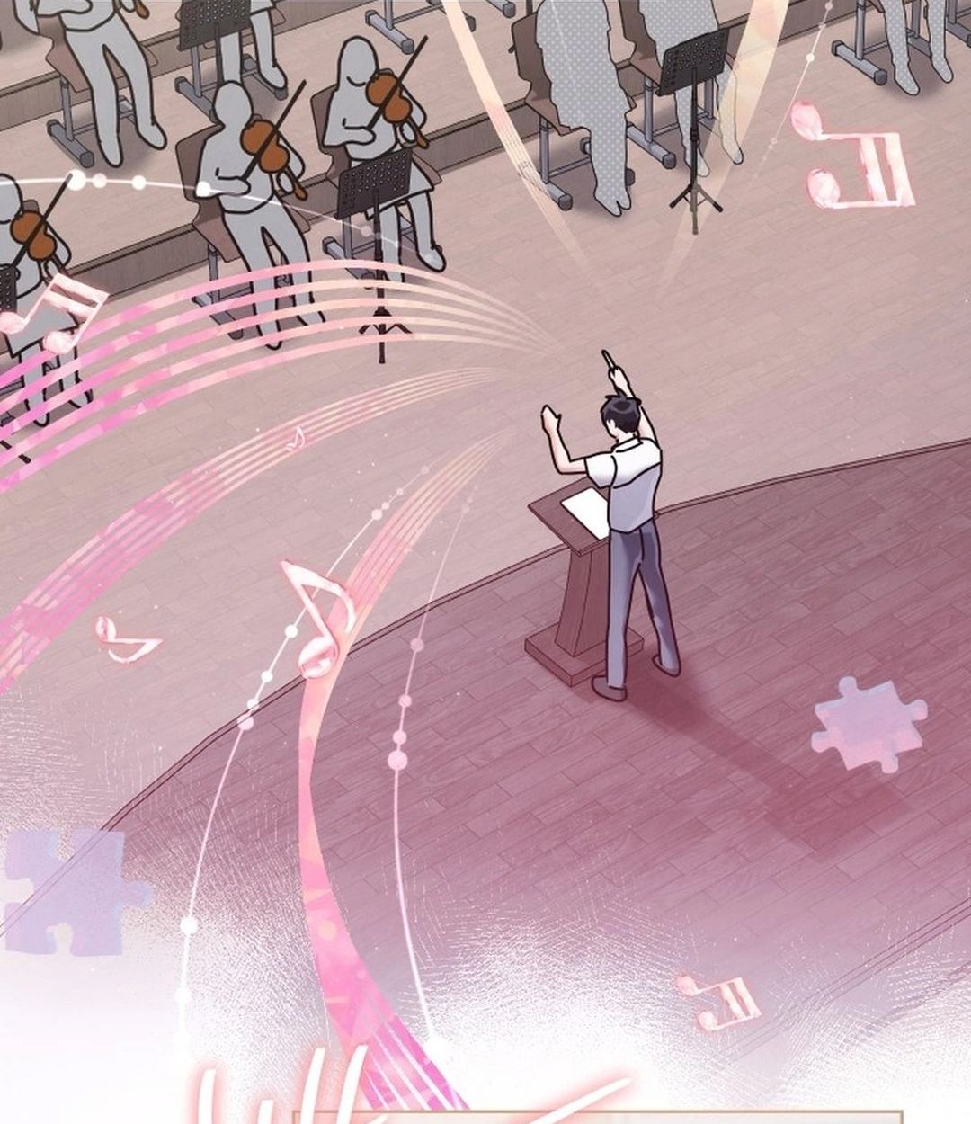 High School Musical Genius Is Paganini Reincarnated ตอนที่ 49 92