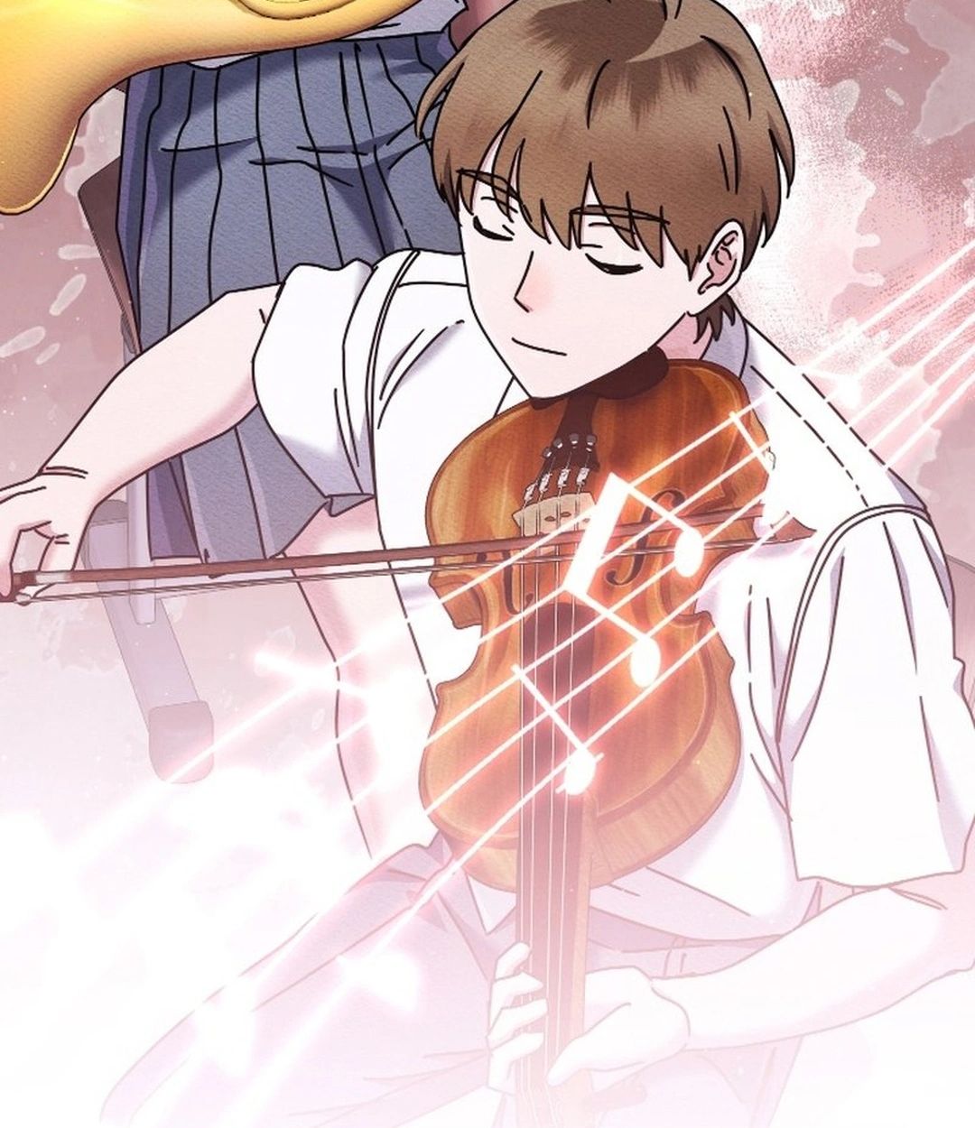 High School Musical Genius Is Paganini Reincarnated ตอนที่ 49 97