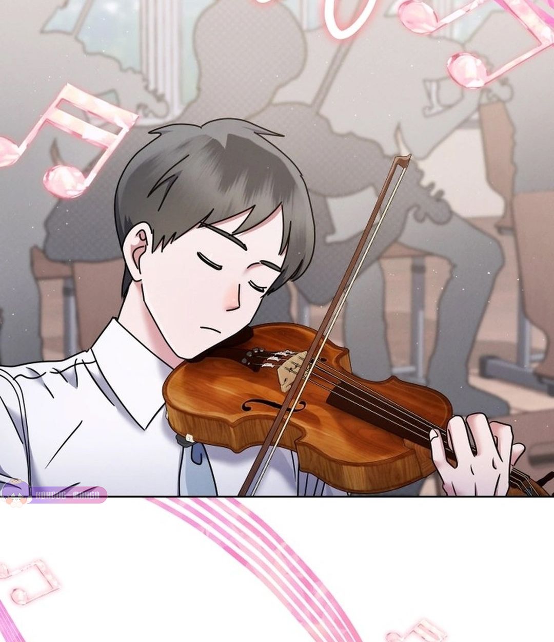 High School Musical Genius Is Paganini Reincarnated ตอนที่ 49 90