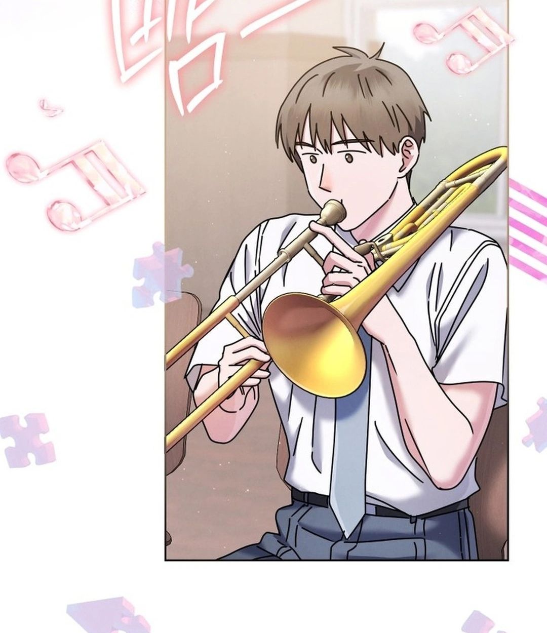 High School Musical Genius Is Paganini Reincarnated ตอนที่ 49 93