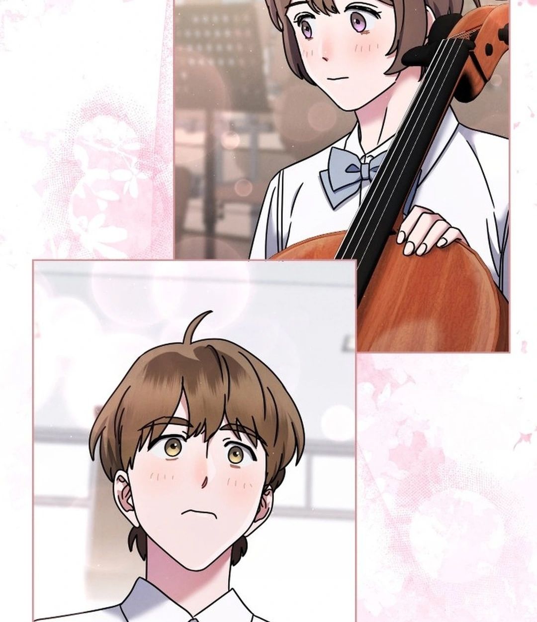 High School Musical Genius Is Paganini Reincarnated ตอนที่ 49 111