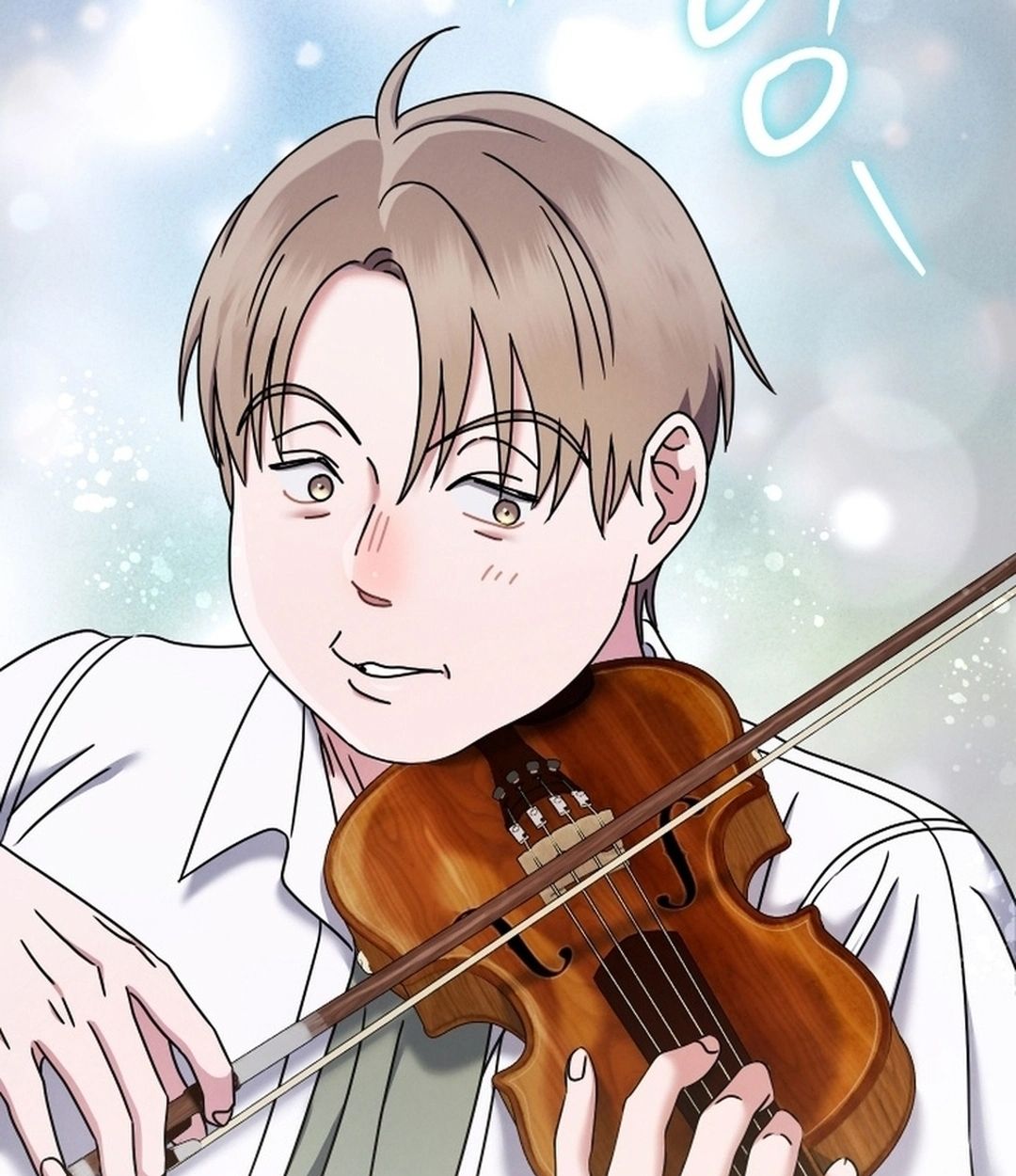 High School Musical Genius Is Paganini Reincarnated ตอนที่ 51 98