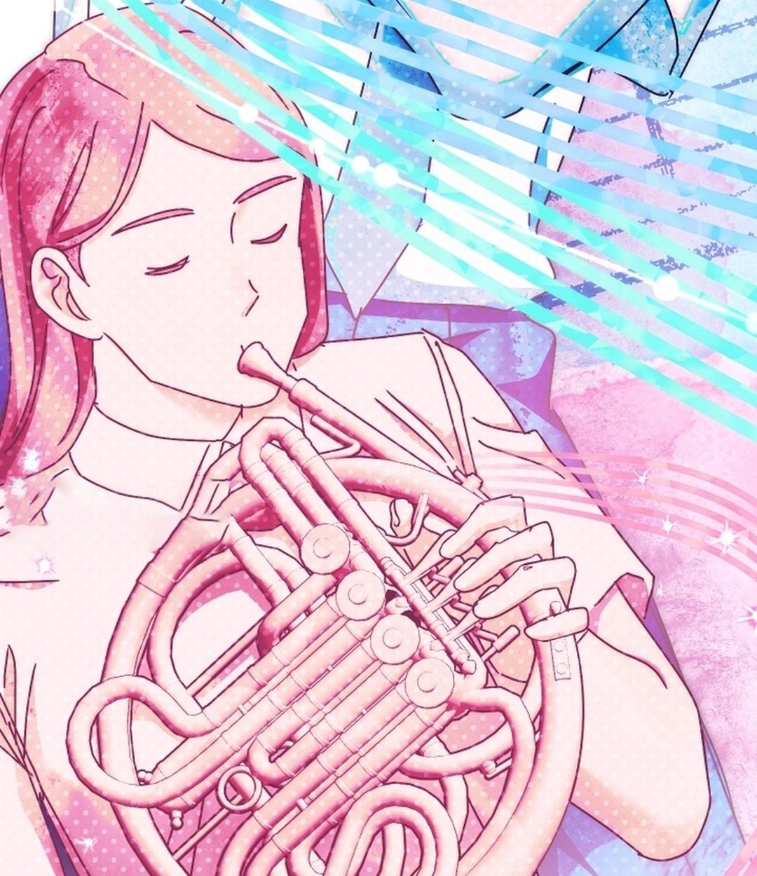 High School Musical Genius Is Paganini Reincarnated ตอนที่ 51 118