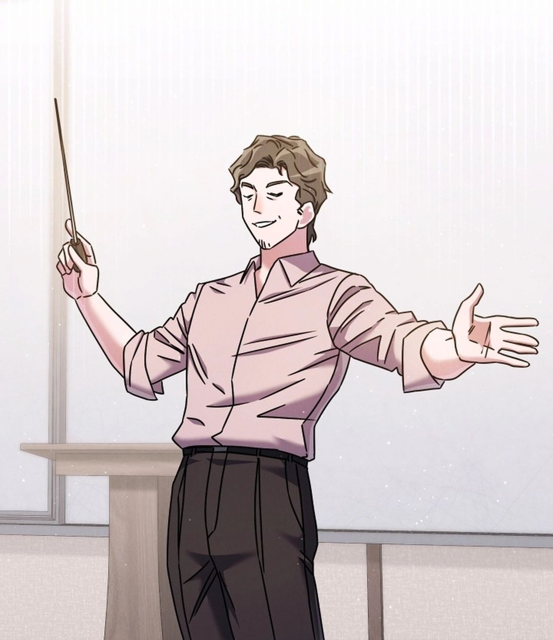 High School Musical Genius Is Paganini Reincarnated ตอนที่ 51 130