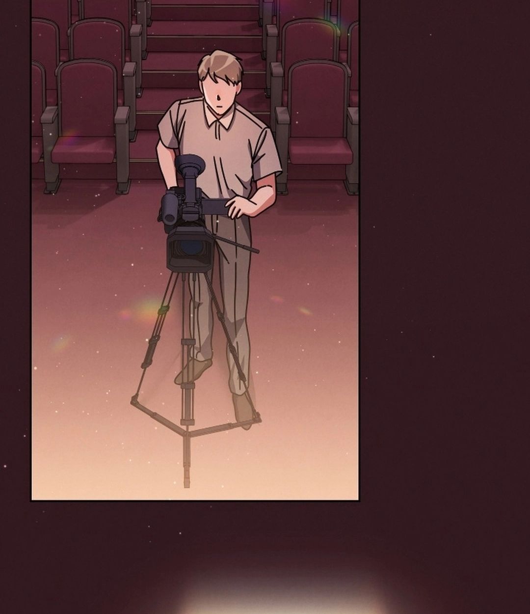 High School Musical Genius Is Paganini Reincarnated ตอนที่ 51 151