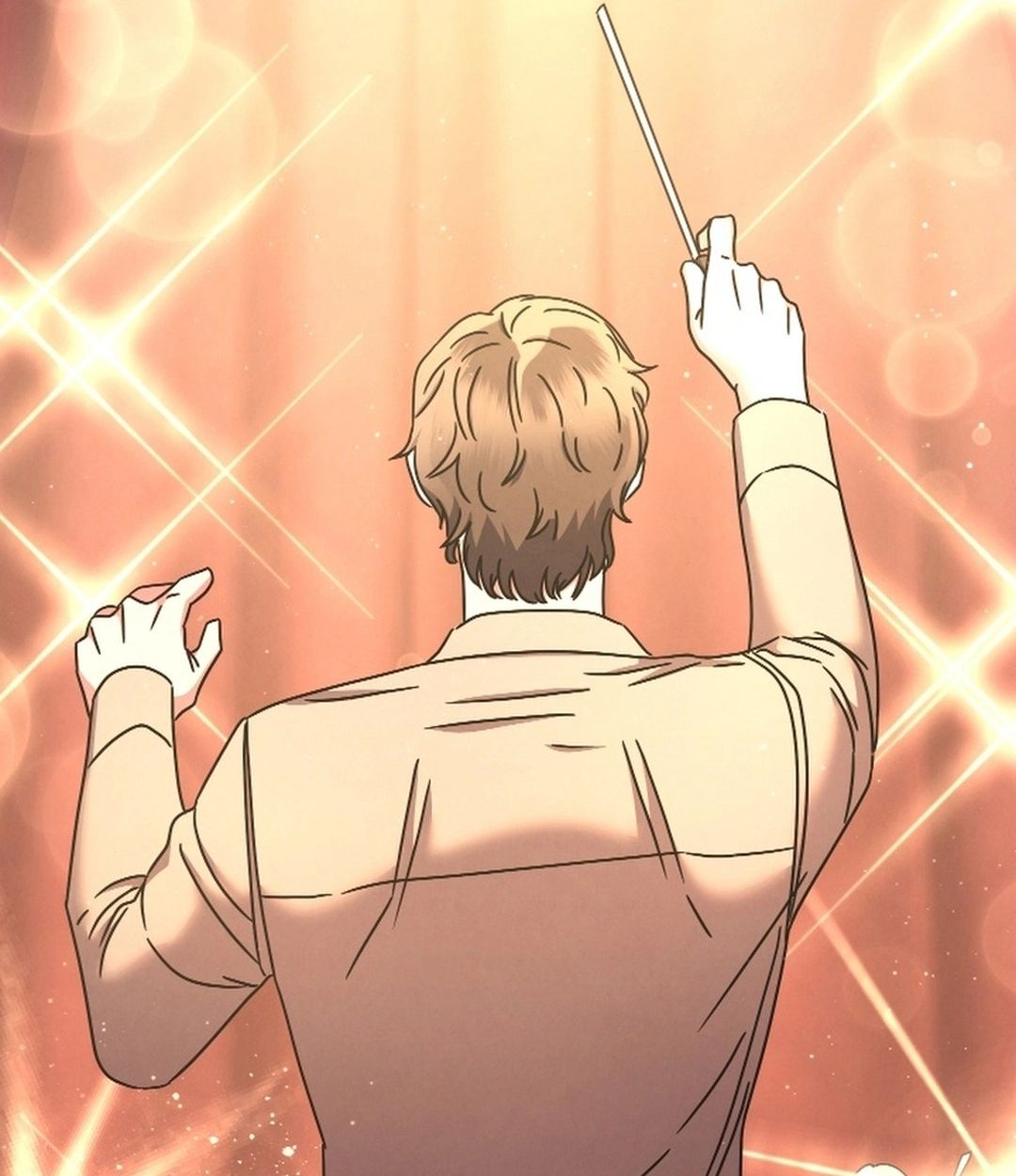 High School Musical Genius Is Paganini Reincarnated ตอนที่ 51 153