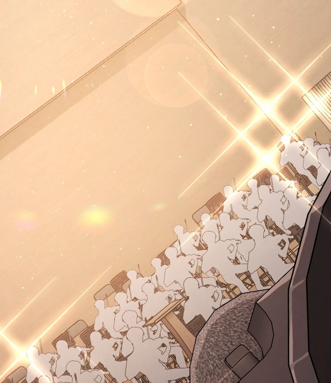 High School Musical Genius Is Paganini Reincarnated ตอนที่ 51 159