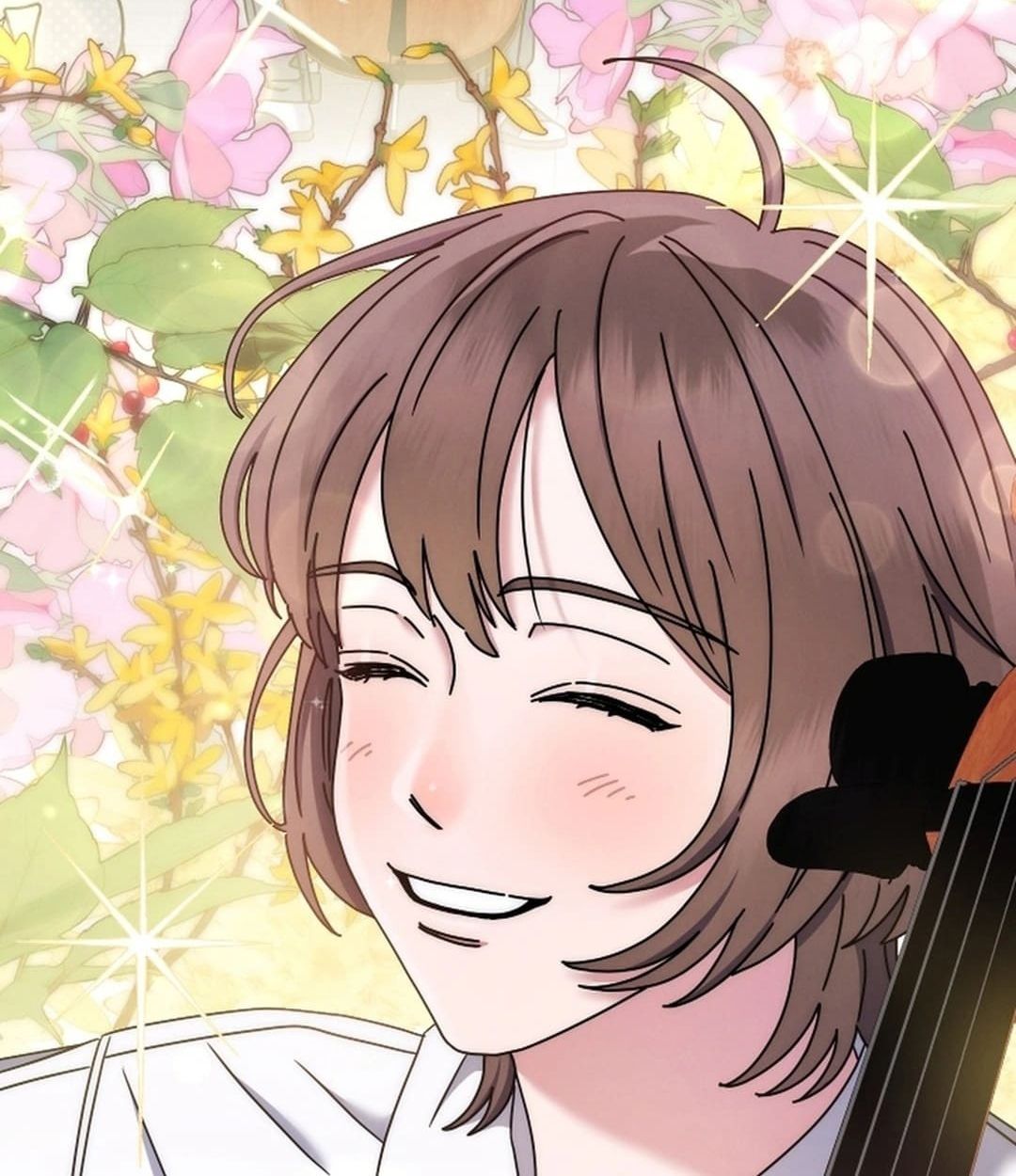 High School Musical Genius Is Paganini Reincarnated ตอนที่ 52 16