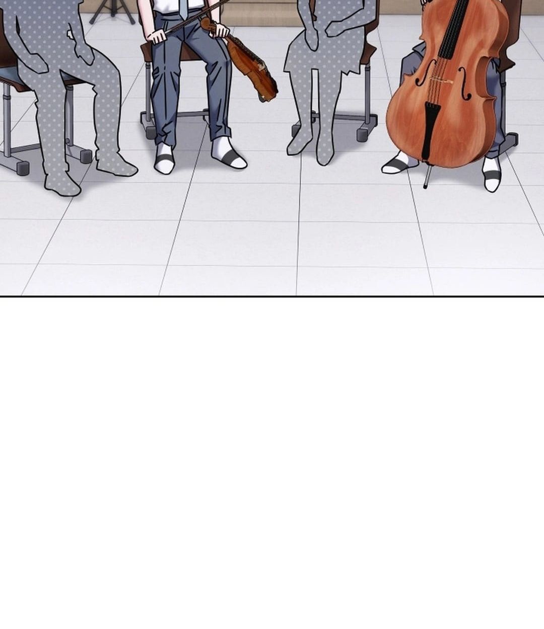 High School Musical Genius Is Paganini Reincarnated ตอนที่ 52 35