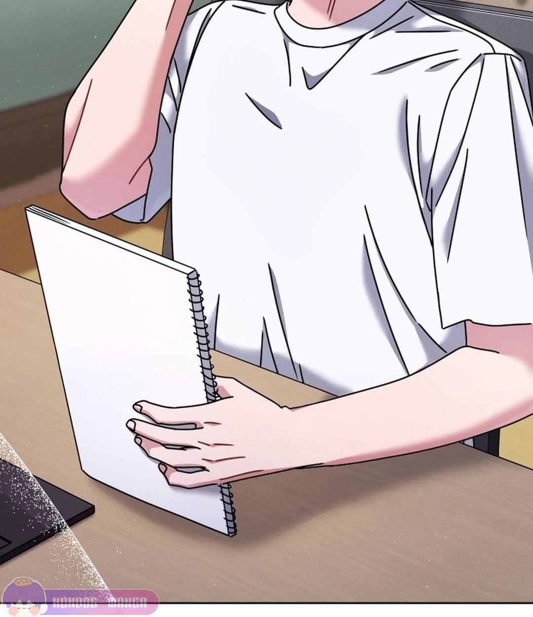 High School Musical Genius Is Paganini Reincarnated ตอนที่ 52 174