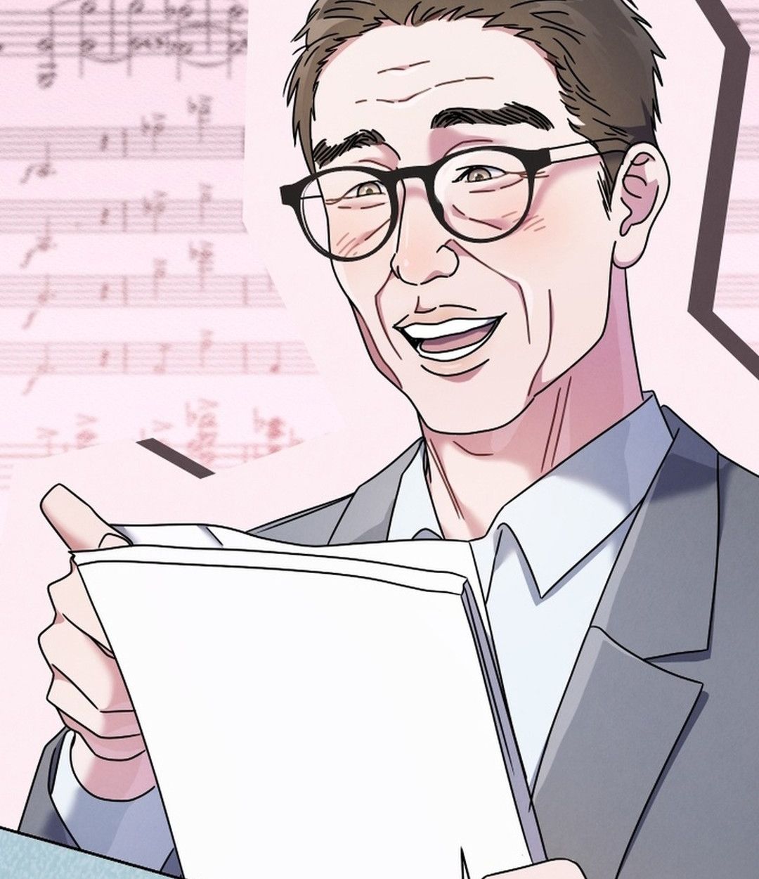 High School Musical Genius Is Paganini Reincarnated ตอนที่ 53 29