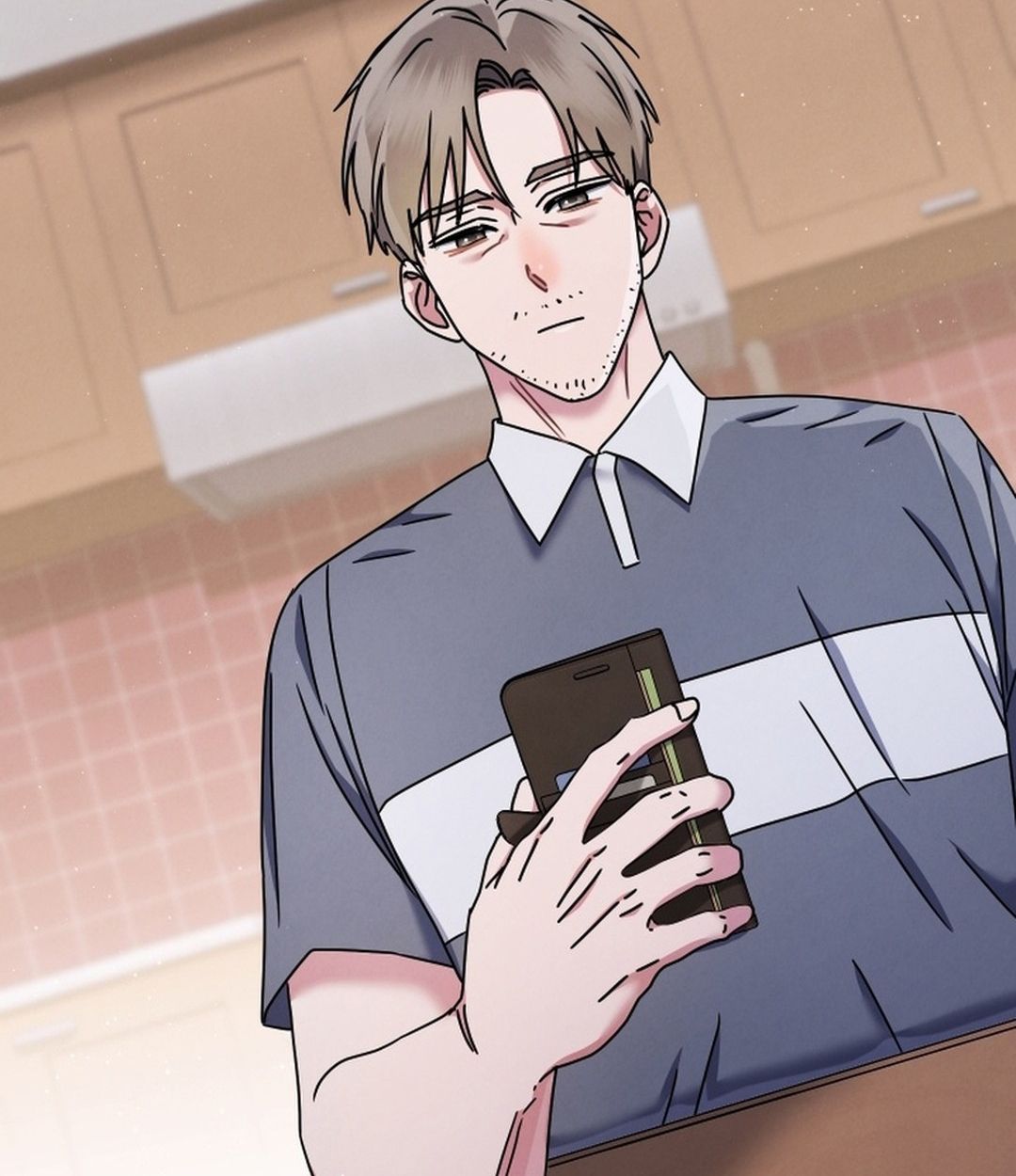 High School Musical Genius Is Paganini Reincarnated ตอนที่ 53 124