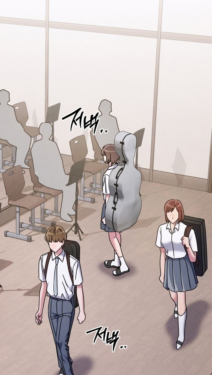 High School Musical Genius Is Paganini Reincarnated ตอนที่ 54 18