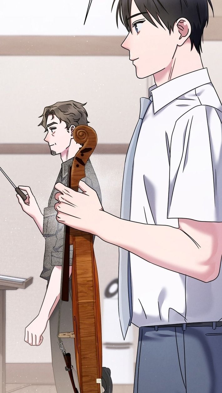 High School Musical Genius Is Paganini Reincarnated ตอนที่ 54 37