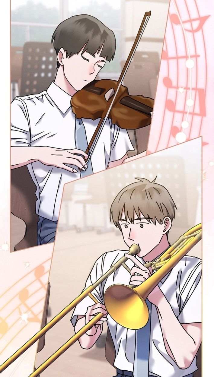 High School Musical Genius Is Paganini Reincarnated ตอนที่ 54 39