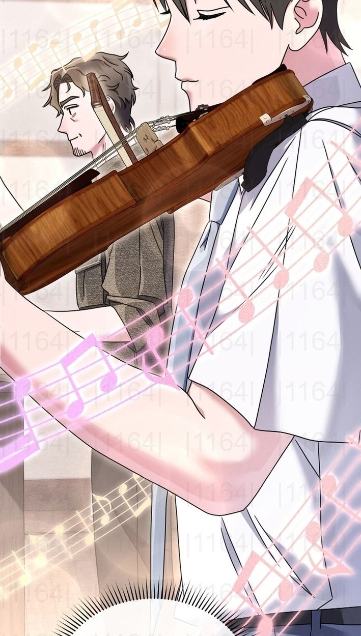 High School Musical Genius Is Paganini Reincarnated ตอนที่ 54 43