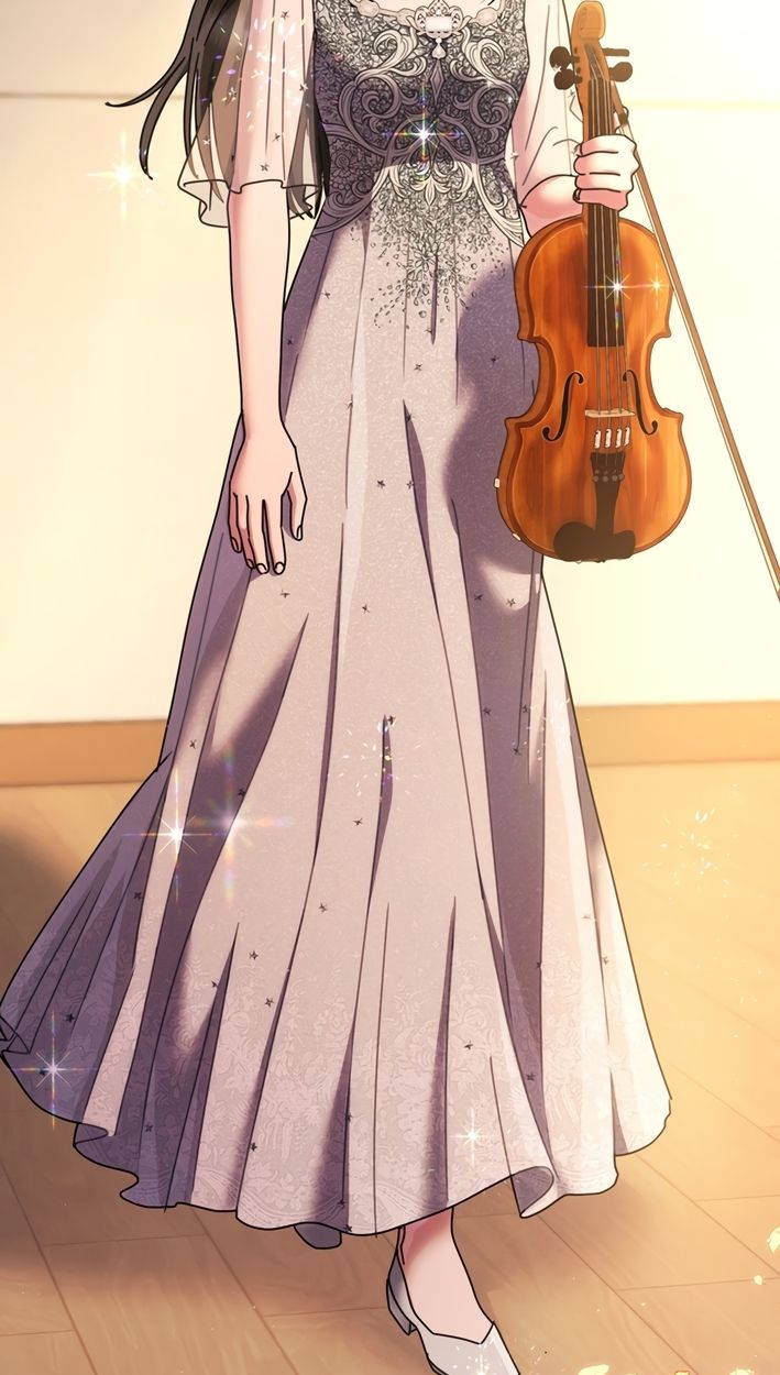 High School Musical Genius Is Paganini Reincarnated ตอนที่ 55 93