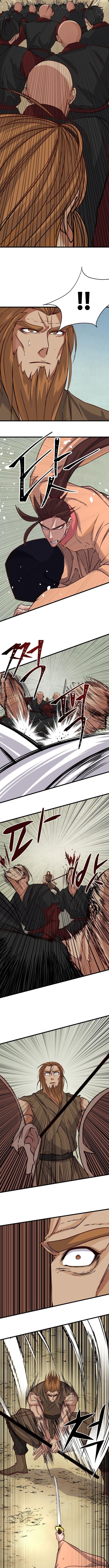 The Heavenly Demon Will Turn the World Upside Down ตอนที่ 19 3