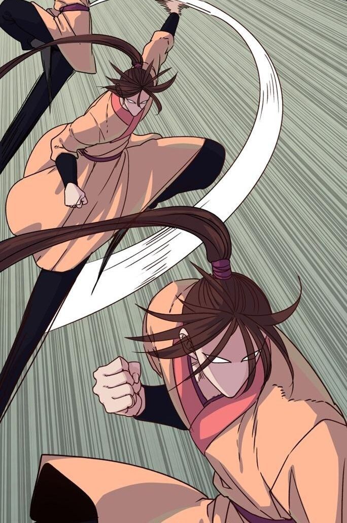 The Heavenly Demon Will Turn the World Upside Down ตอนที่ 29 36