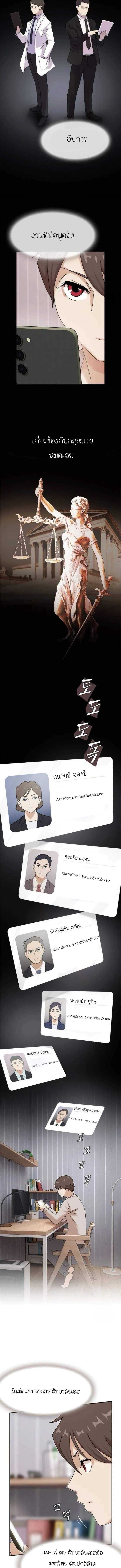 The Genius Who Sees Through the World ตอนที่ 12 5