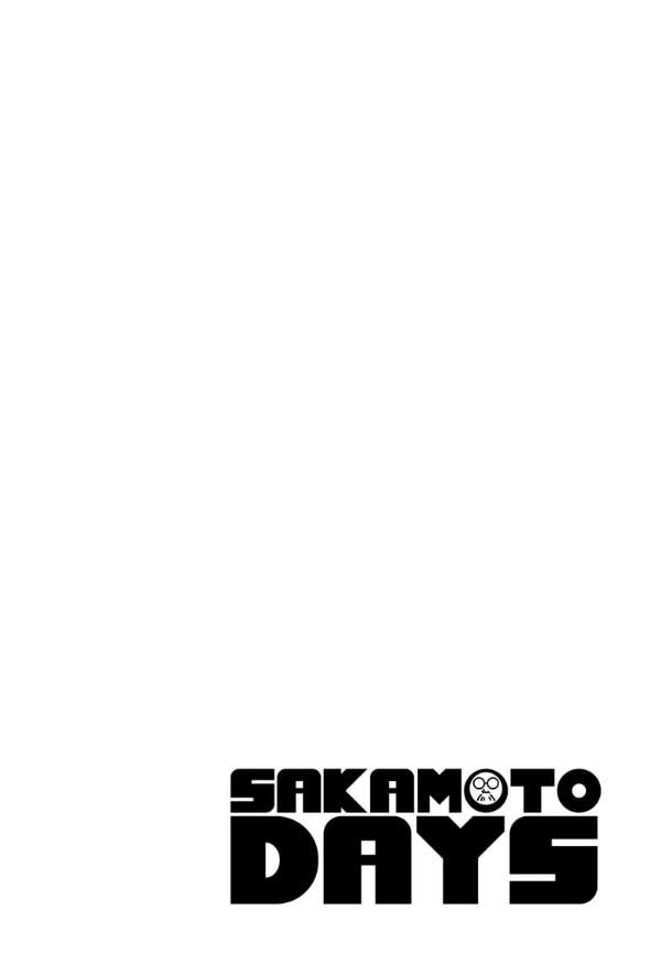Sakamoto Days ตอนที่ 203 2