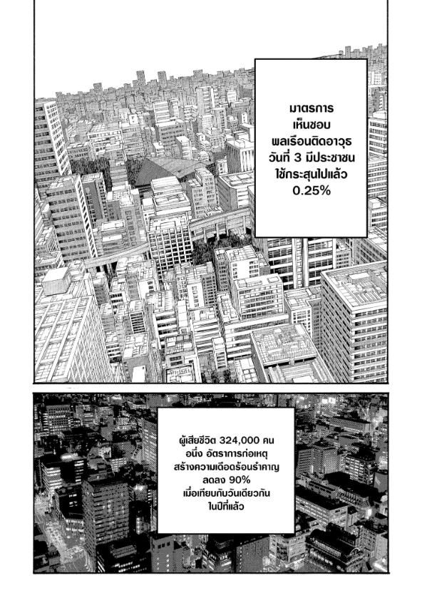 Sakamoto Days ตอนที่ 208 5