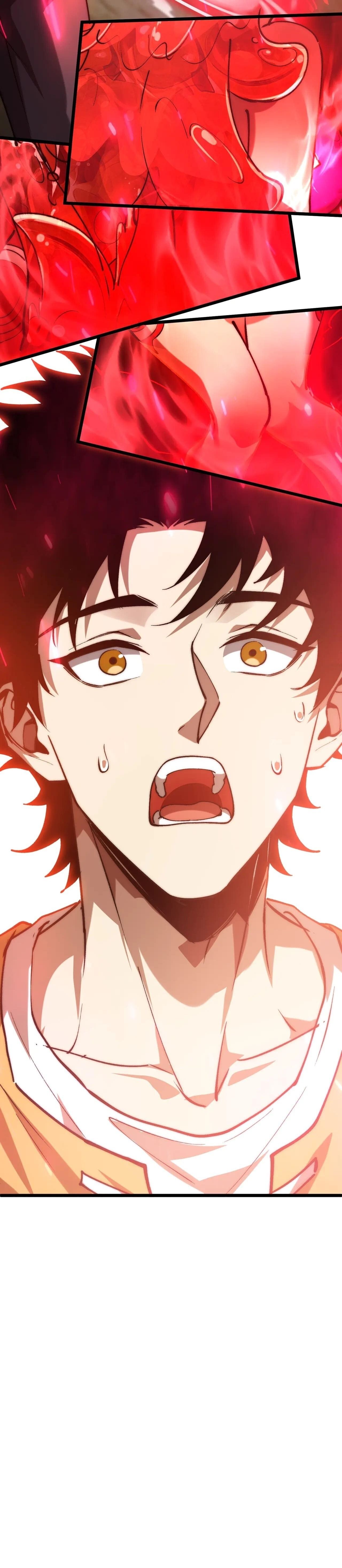 Devil Summoner, I Am the Abyss Lord ตอนที่ 17 12