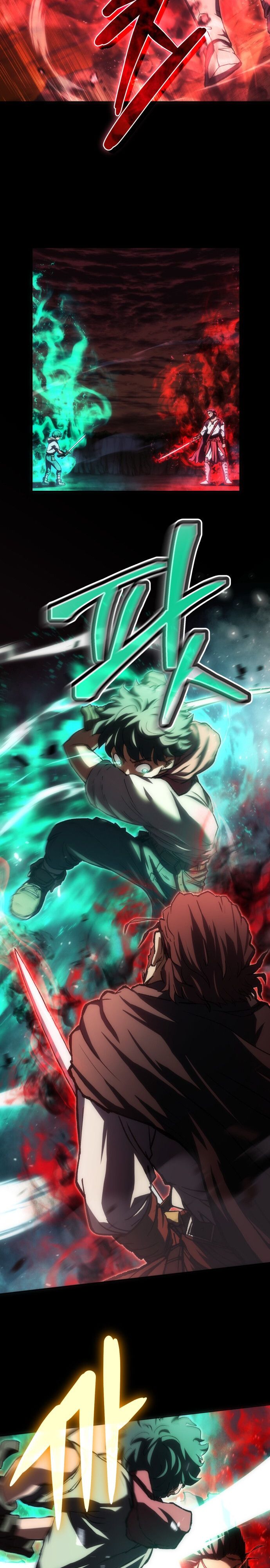 Wild Ranker ตอนที่ 2 11
