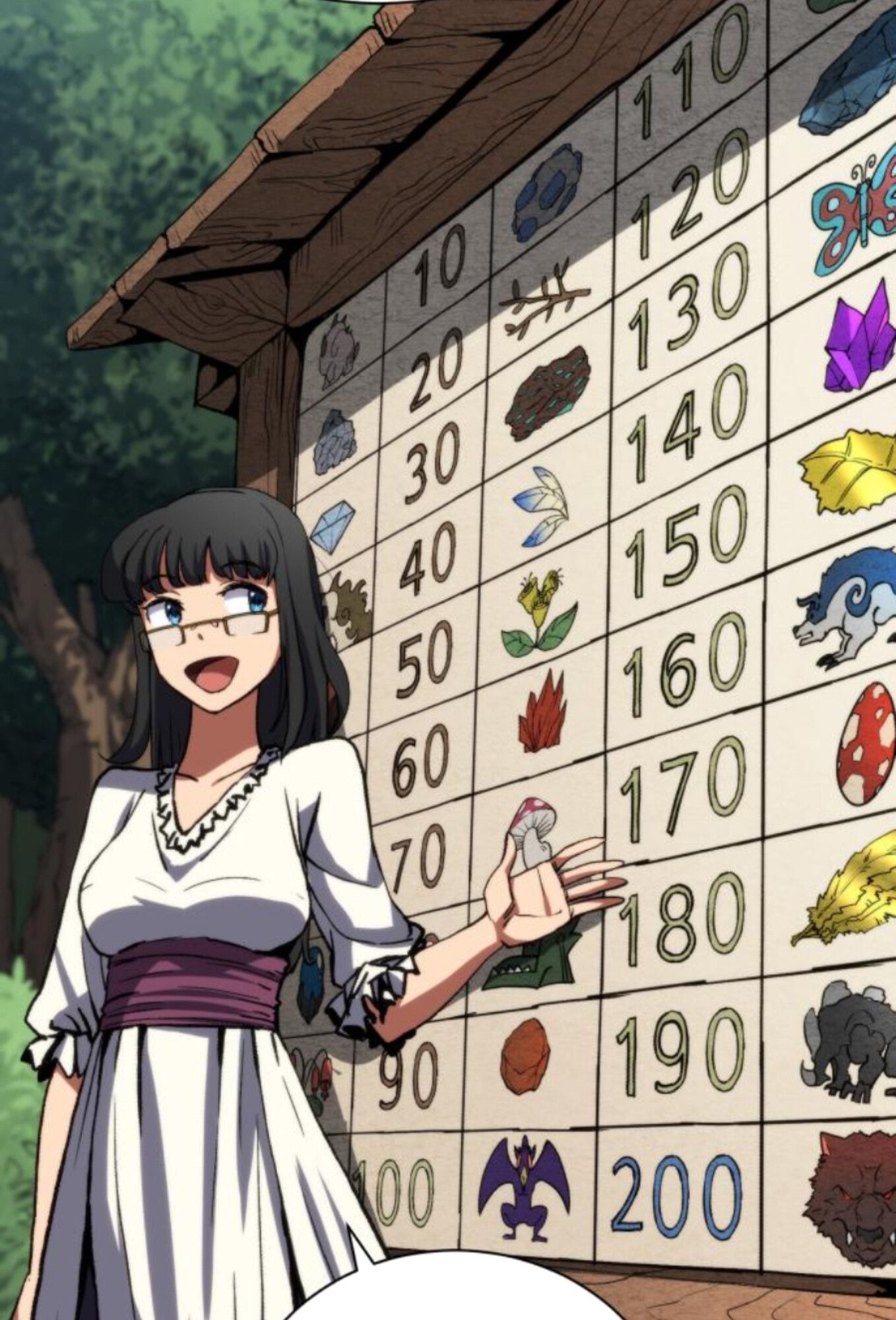 Wild Ranker ตอนที่ 3 68