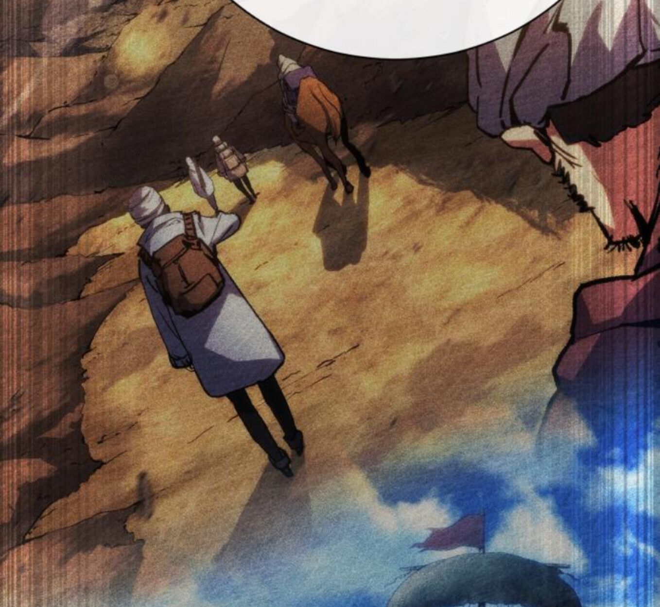 Wild Ranker ตอนที่ 3 98
