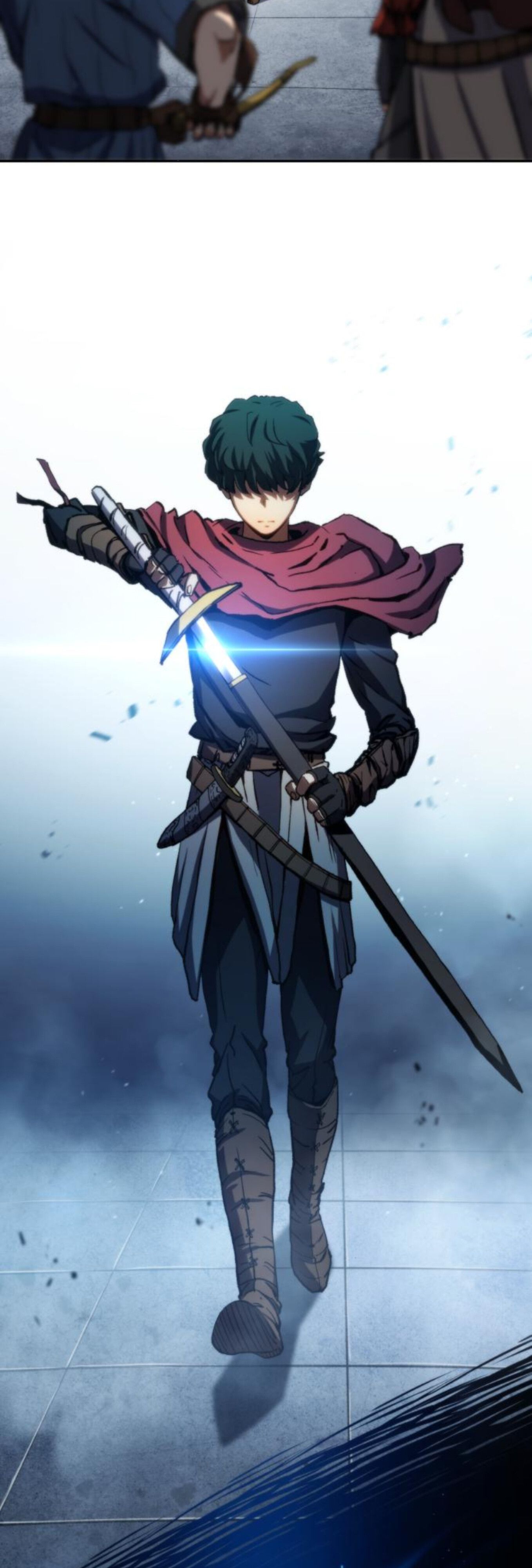 Wild Ranker ตอนที่ 4 9