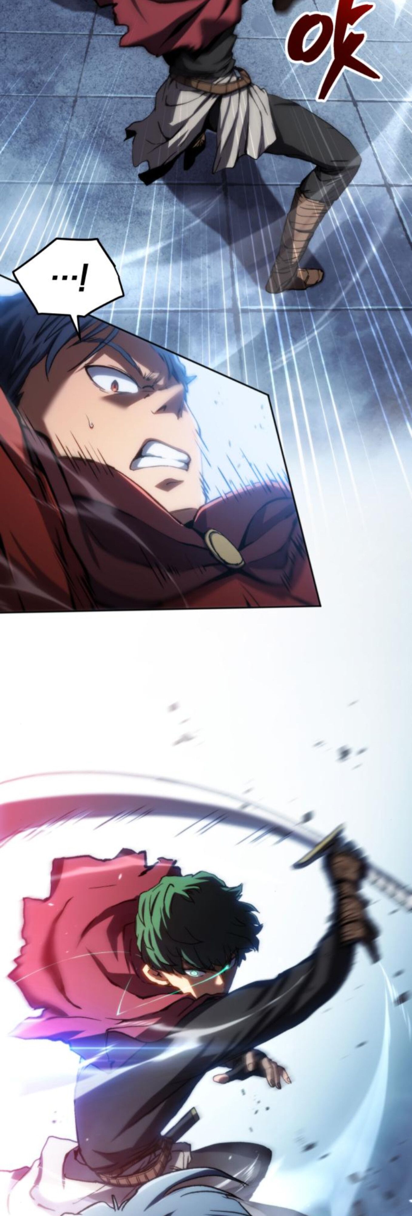 Wild Ranker ตอนที่ 4 17