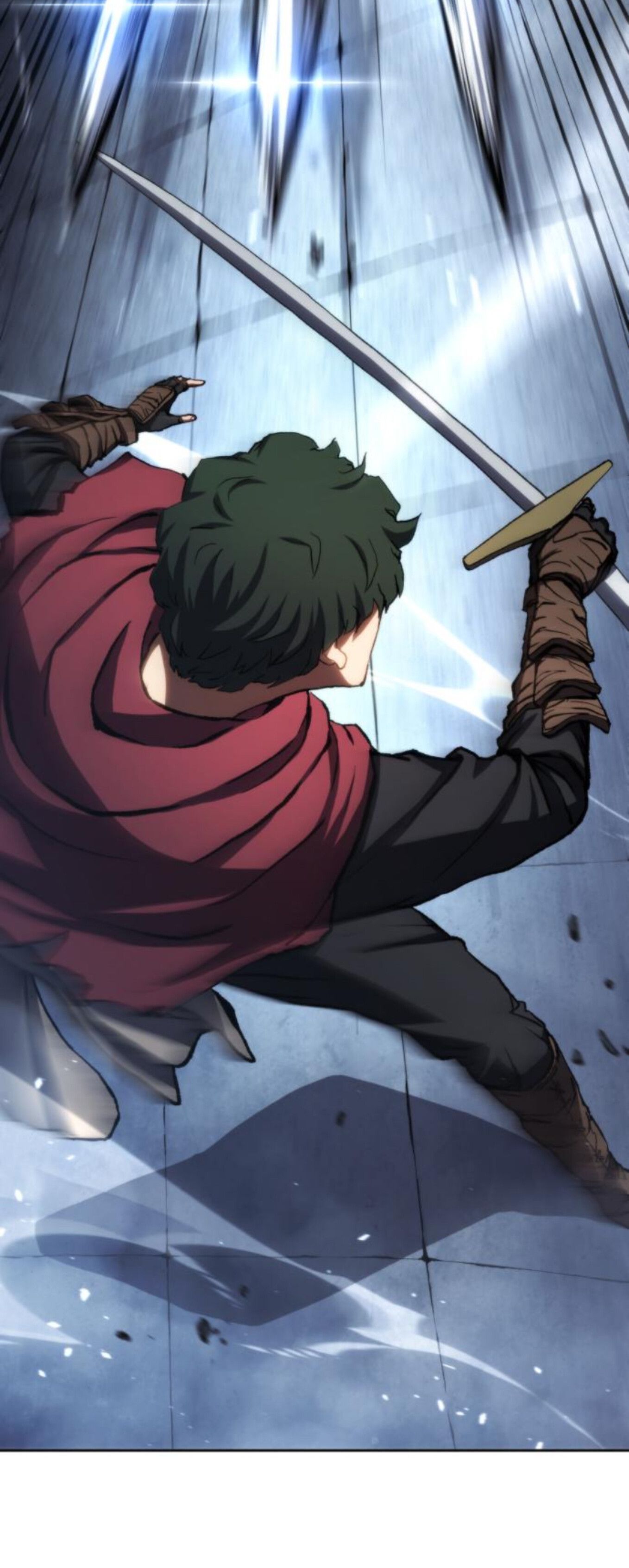 Wild Ranker ตอนที่ 4 19