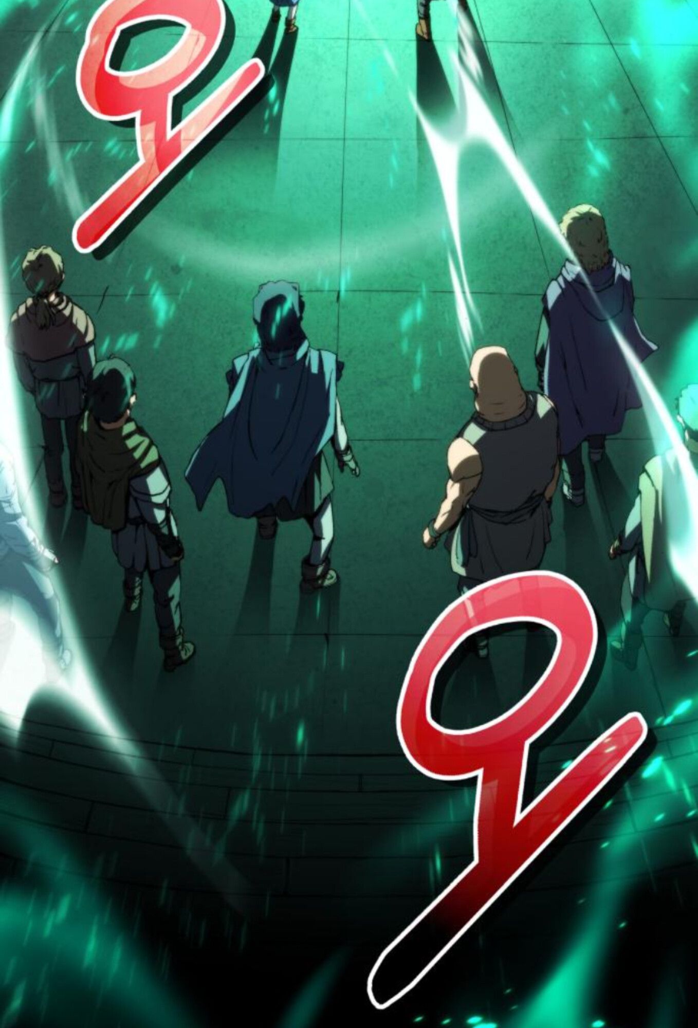 Wild Ranker ตอนที่ 4 33
