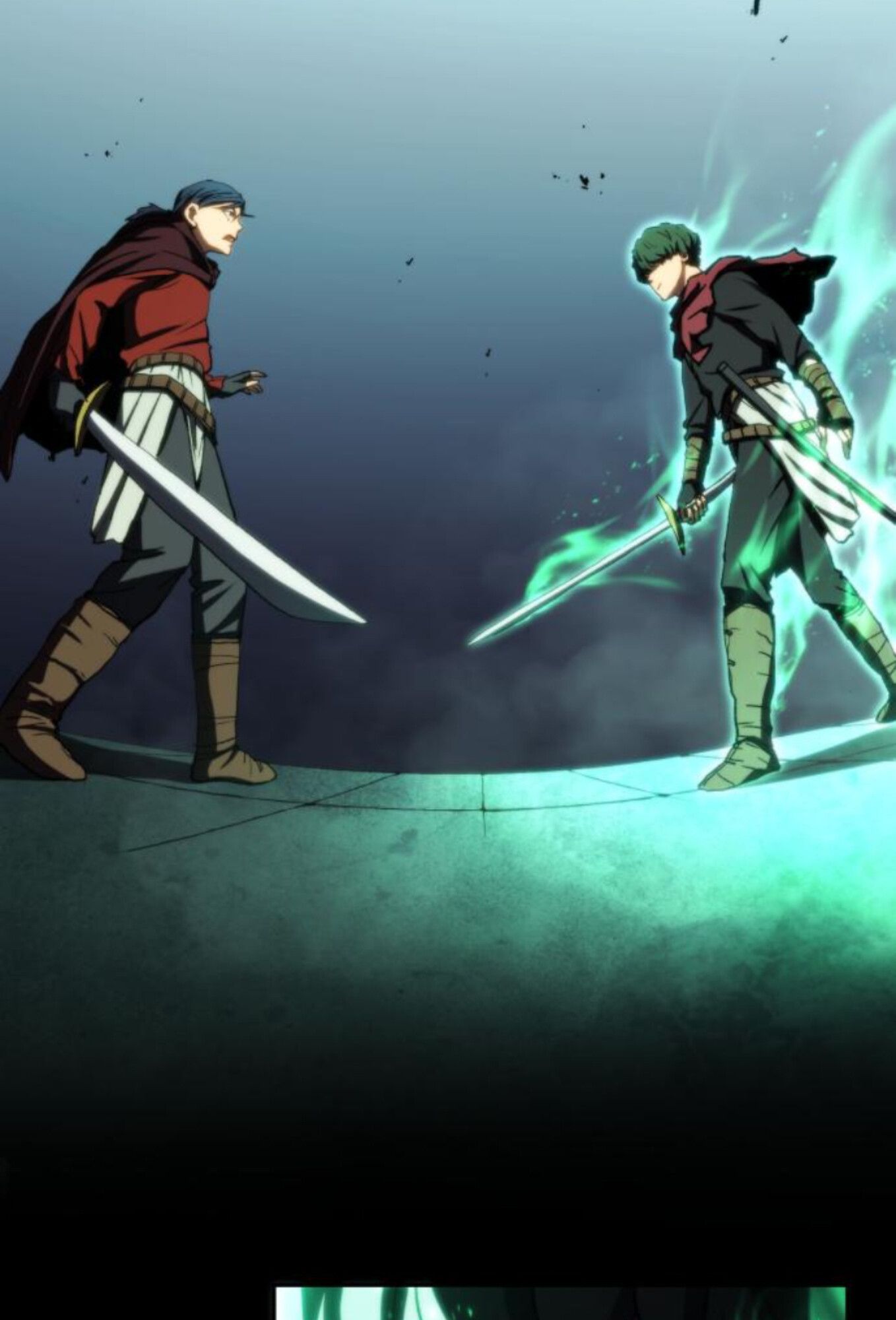 Wild Ranker ตอนที่ 4 46
