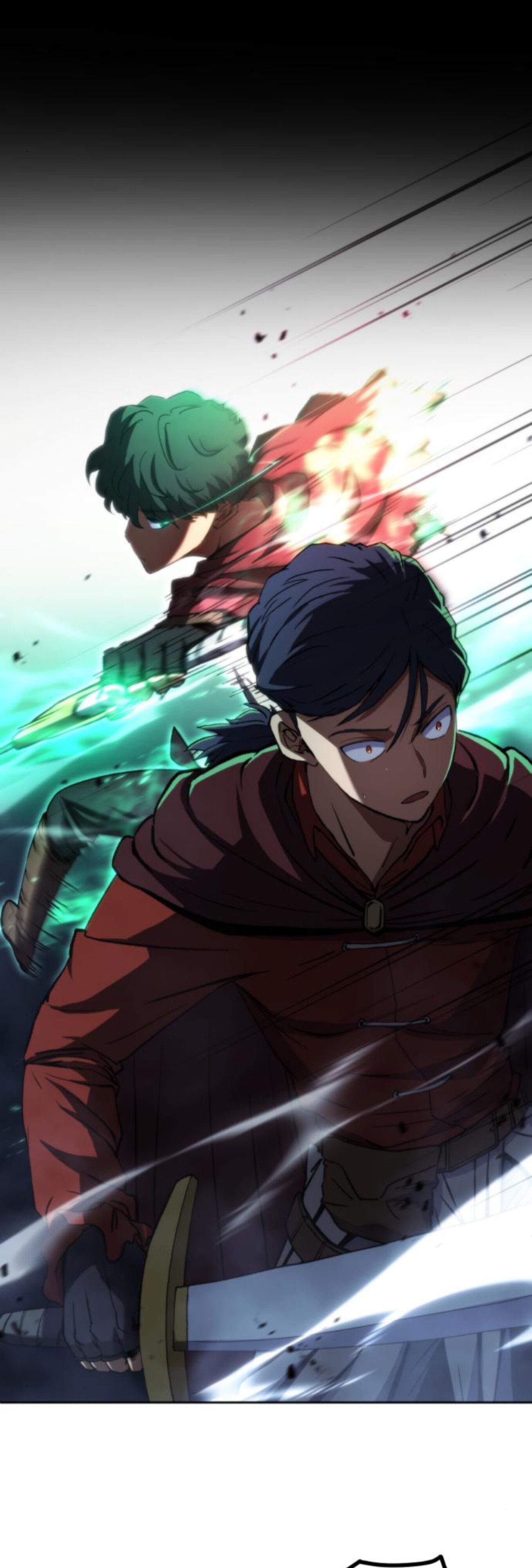 Wild Ranker ตอนที่ 4 48